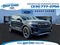 2026 Ford Explorer TREMOR 4WD