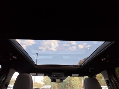 2026 Ford Explorer TREMOR 4WD