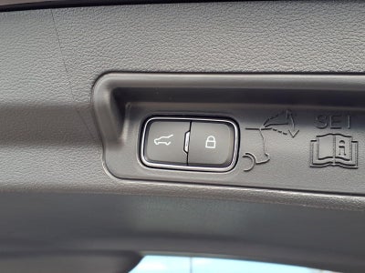 2026 Ford Explorer TREMOR 4WD