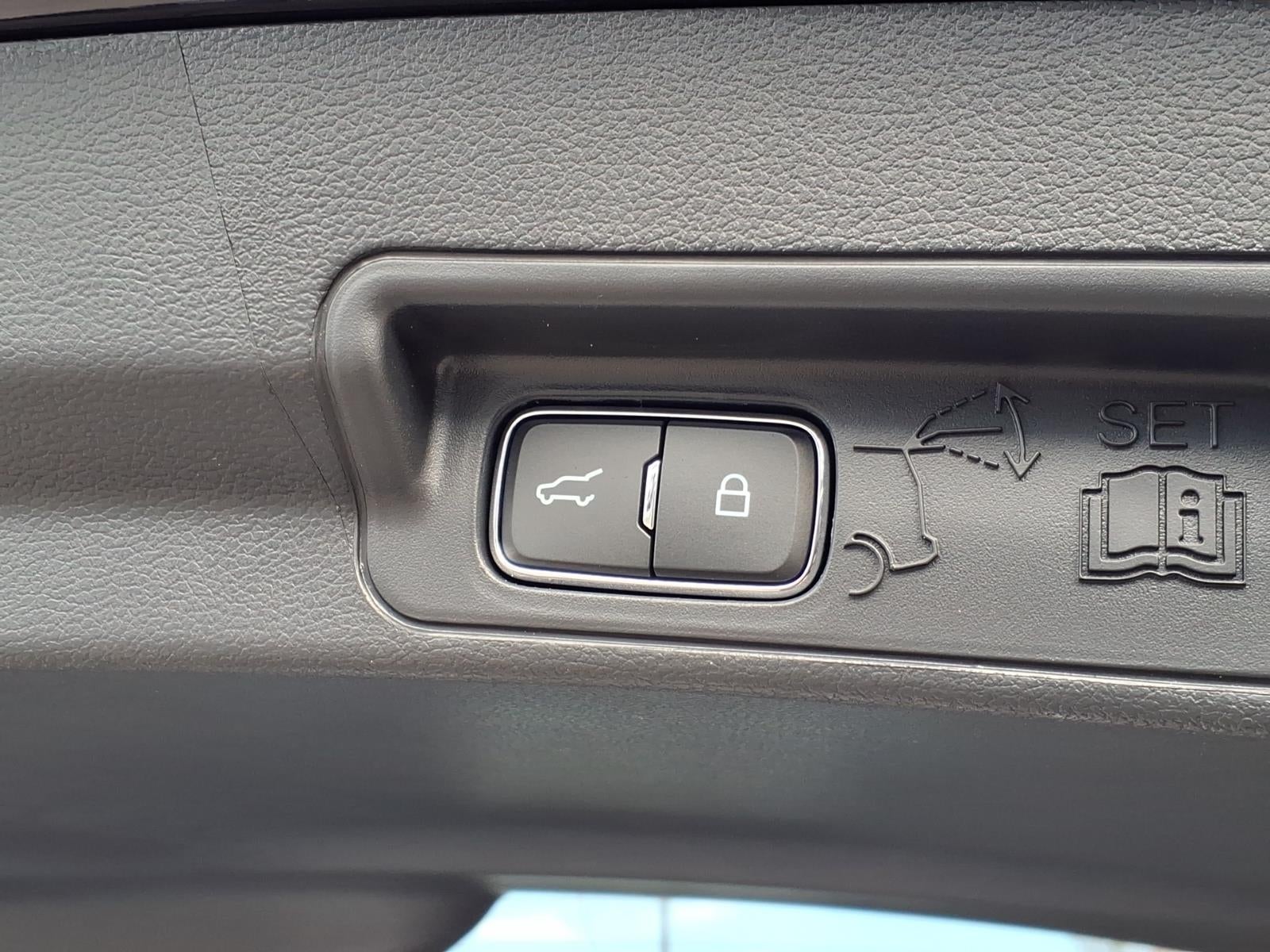 2026 Ford Explorer TREMOR 4WD