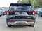 2026 Ford Explorer TREMOR 4WD