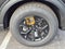 2026 Ford Explorer TREMOR 4WD