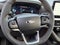 2026 Ford Explorer TREMOR 4WD