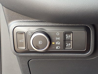 2026 Ford Explorer TREMOR 4WD