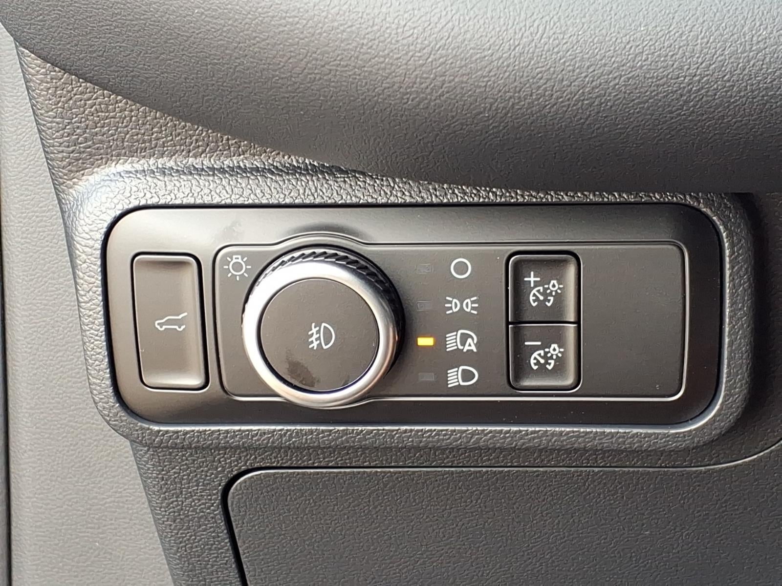 2026 Ford Explorer TREMOR 4WD