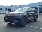 2026 Ford Explorer TREMOR 4WD