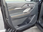 2026 Ford Explorer TREMOR 4WD
