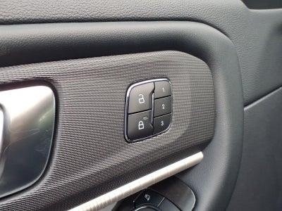 2026 Ford Explorer TREMOR 4WD