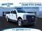 2026 Ford F-250 Super Duty XL 4WD CREW CAB 6.75 BOX