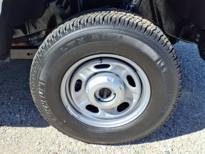 2026 Ford F-250 Super Duty XL 4WD CREW CAB 6.75 BOX