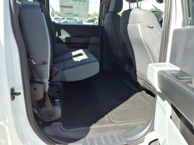 2026 Ford F-250 Super Duty XL 4WD CREW CAB 6.75 BOX