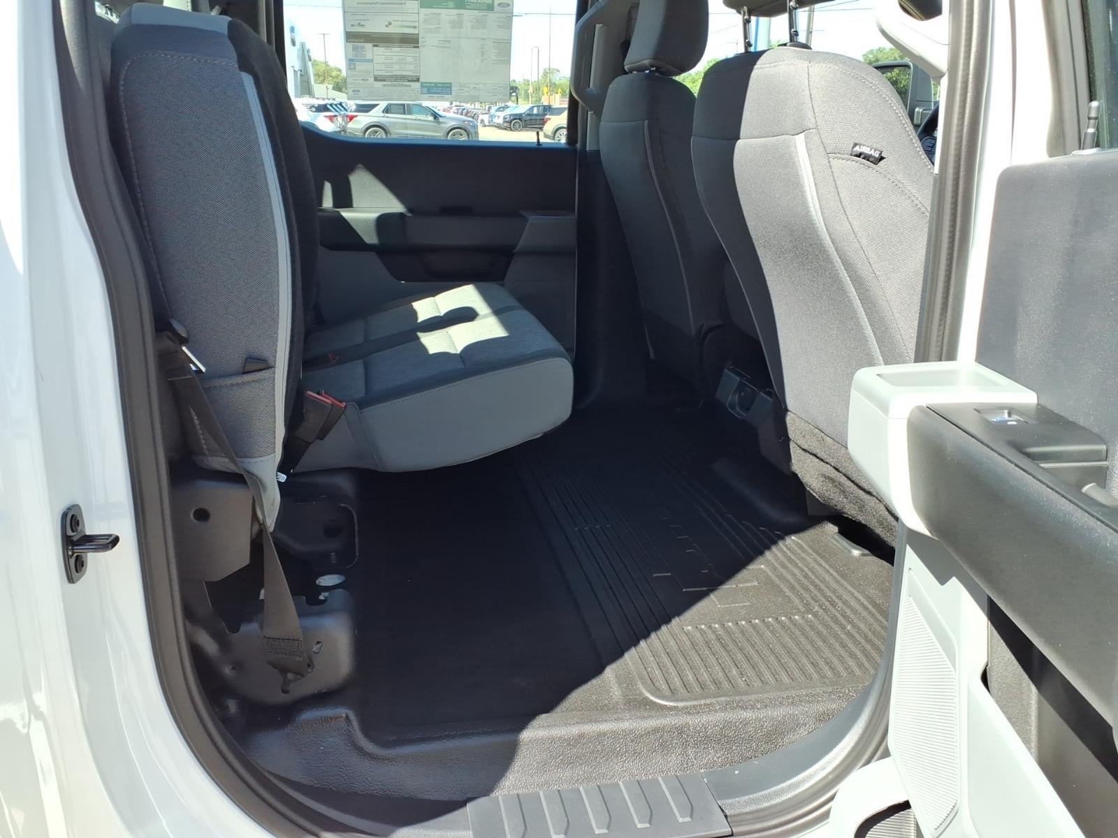 2026 Ford F-250 Super Duty XL 4WD CREW CAB 6.75 BOX