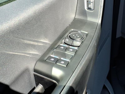 2026 Ford F-250 Super Duty XL 4WD CREW CAB 6.75 BOX