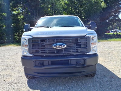 2026 Ford F-250 Super Duty XL 4WD CREW CAB 6.75 BOX