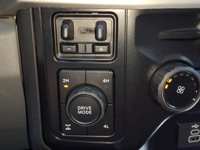 2026 Ford F-250 Super Duty XL 4WD CREW CAB 6.75 BOX