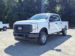 2026 Ford F-250 Super Duty XL 4WD CREW CAB 6.75 BOX