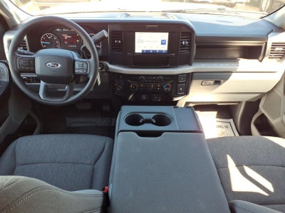 2026 Ford F-250 Super Duty XL 4WD CREW CAB 6.75 BOX