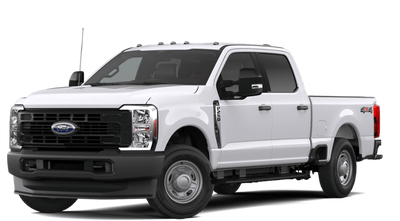 2026 Ford F-250 Super Duty XL 4WD CREW CAB 6.75 BOX