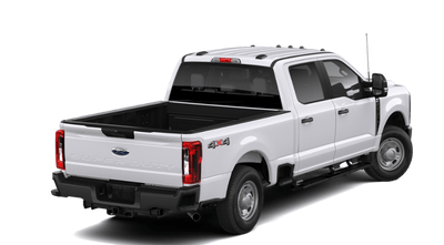 2026 Ford F-250 Super Duty XL 4WD CREW CAB 6.75 BOX