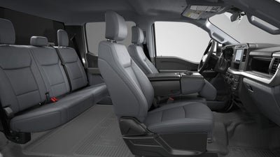 2026 Ford F-250 Super Duty XL 4WD CREW CAB 6.75 BOX