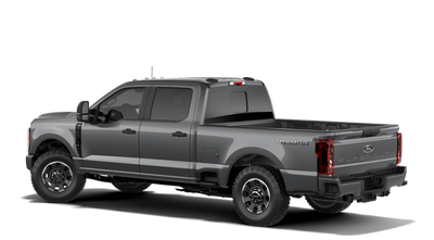 2027 Ford F-250 Super Duty XL 4WD CREW CAB 6.75 BOX