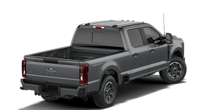 2027 Ford F-250 Super Duty XL 4WD CREW CAB 6.75 BOX