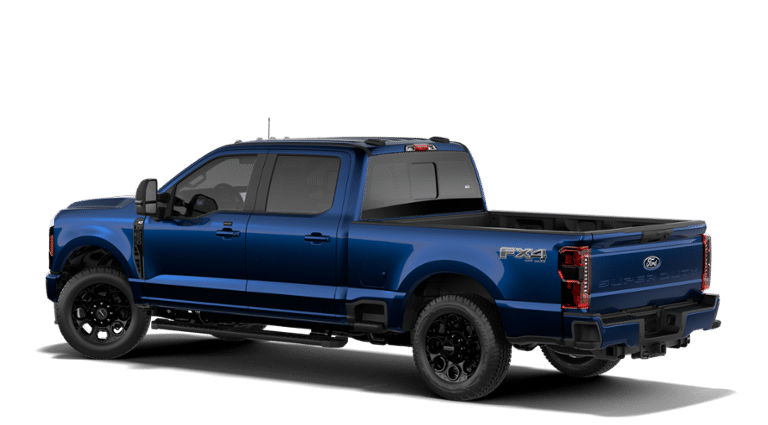 2027 Ford F-250 Super Duty XLT 4WD CREW CAB 6.75 BOX
