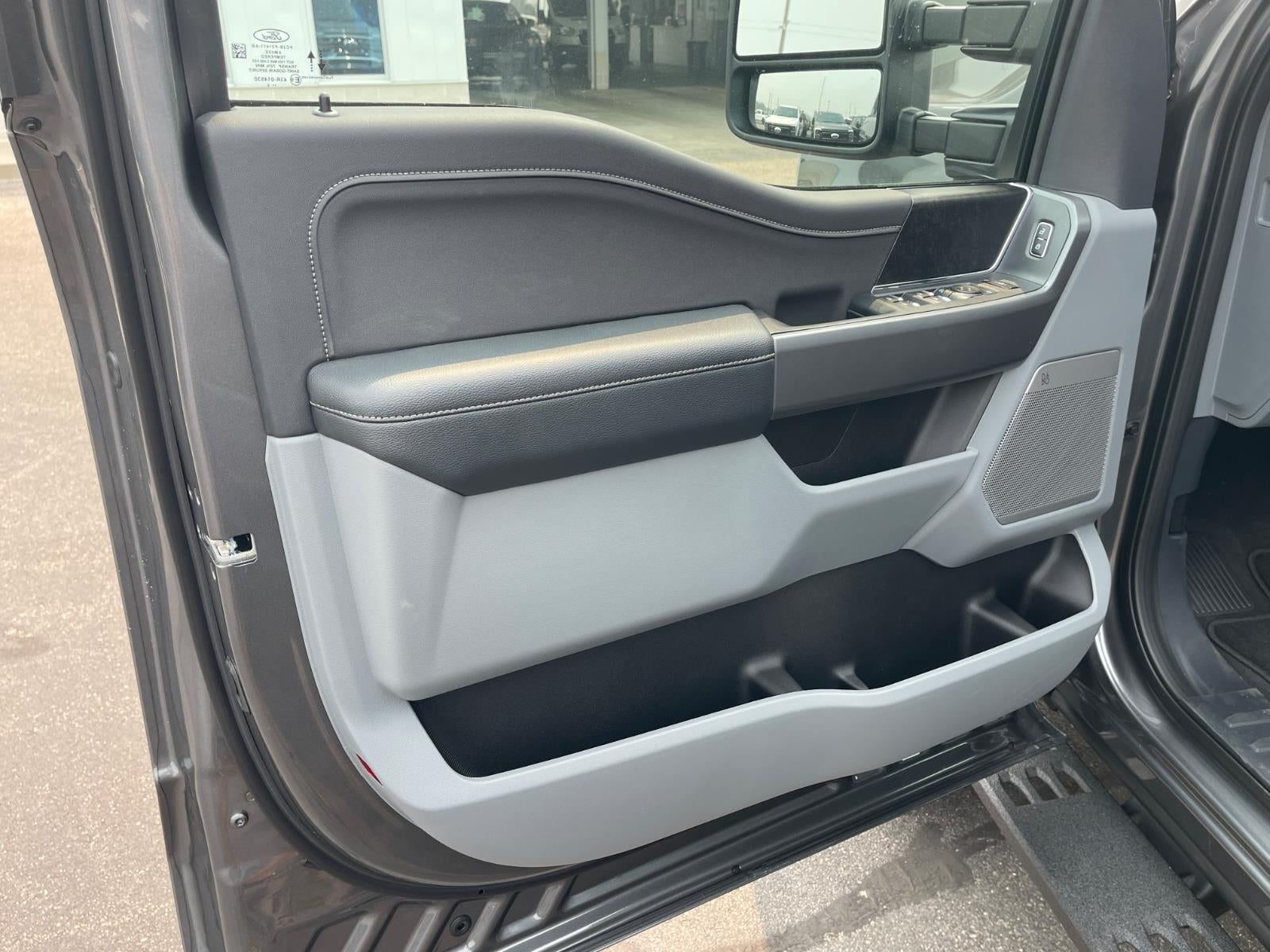 2026 Ford F-250 Super Duty XLT