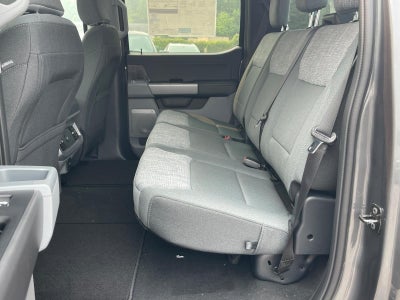2026 Ford F-250 Super Duty XLT
