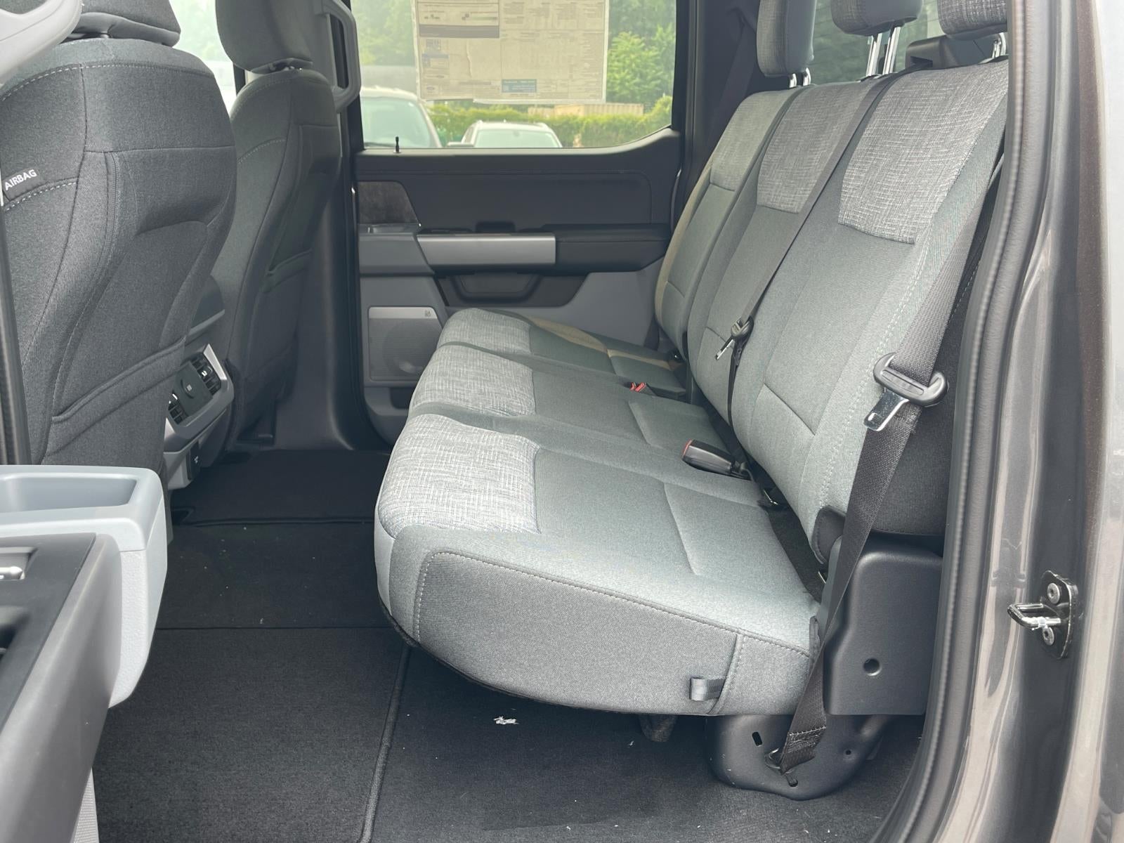 2026 Ford F-250 Super Duty XLT