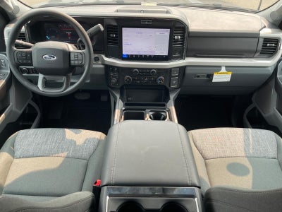 2026 Ford F-250 Super Duty XLT