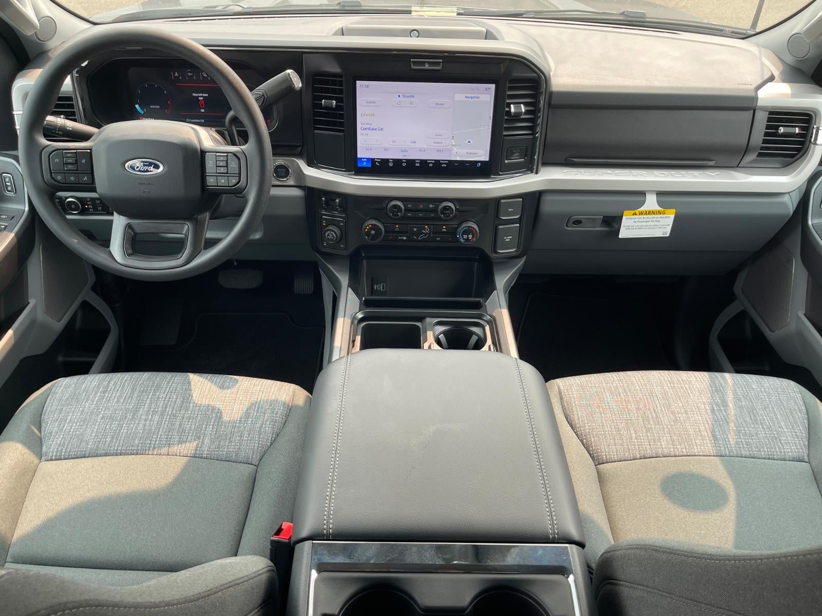 2026 Ford F-250 Super Duty XLT