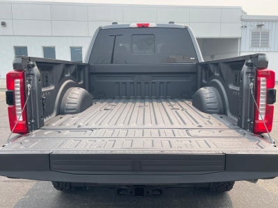 2026 Ford F-250 Super Duty XLT