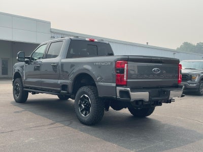 2026 Ford F-250 Super Duty XLT