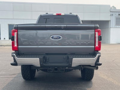 2026 Ford F-250 Super Duty XLT