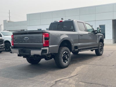 2026 Ford F-250 Super Duty XLT