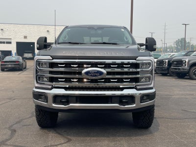 2026 Ford F-250 Super Duty XLT