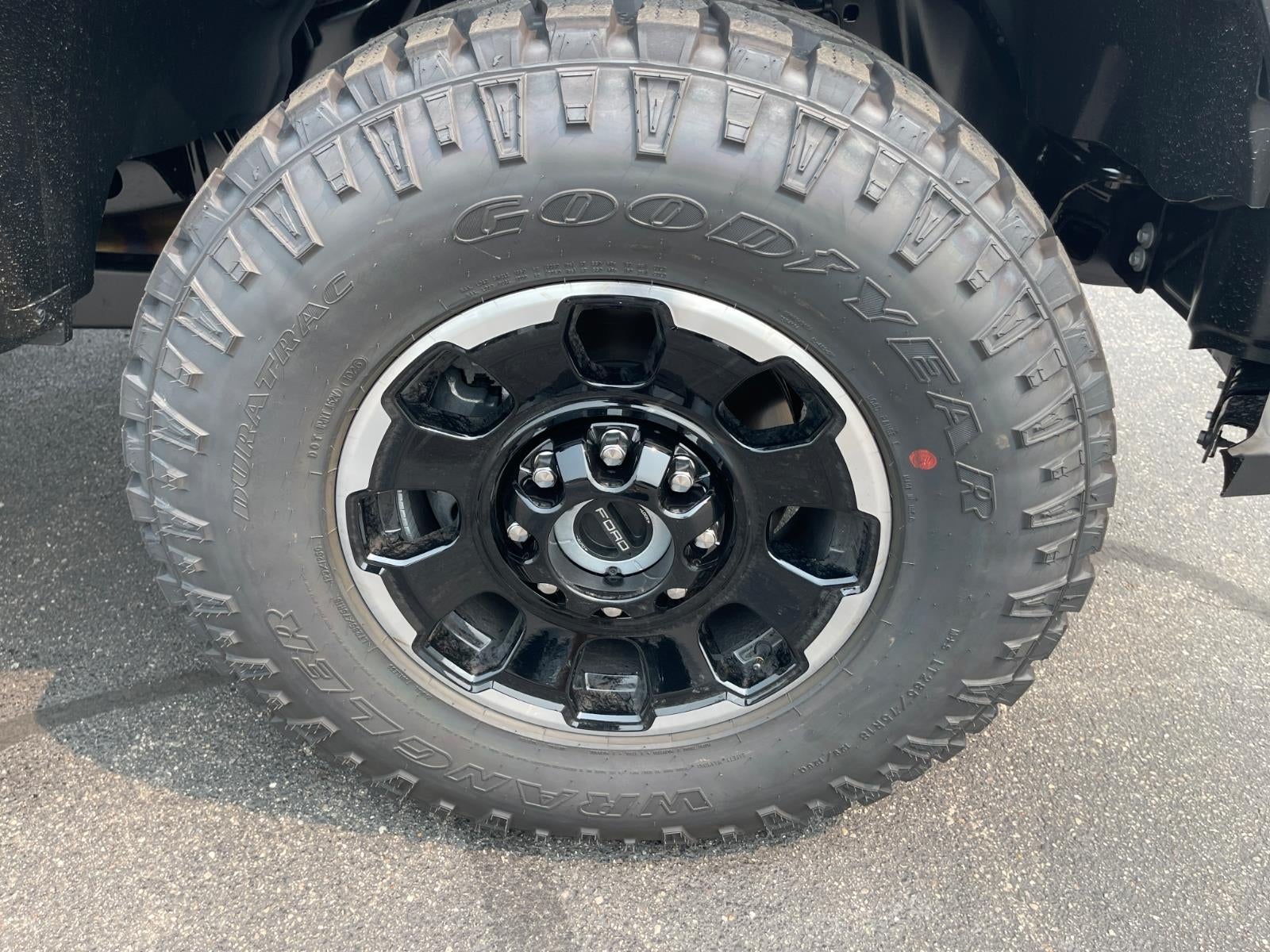 2026 Ford F-250 Super Duty XLT