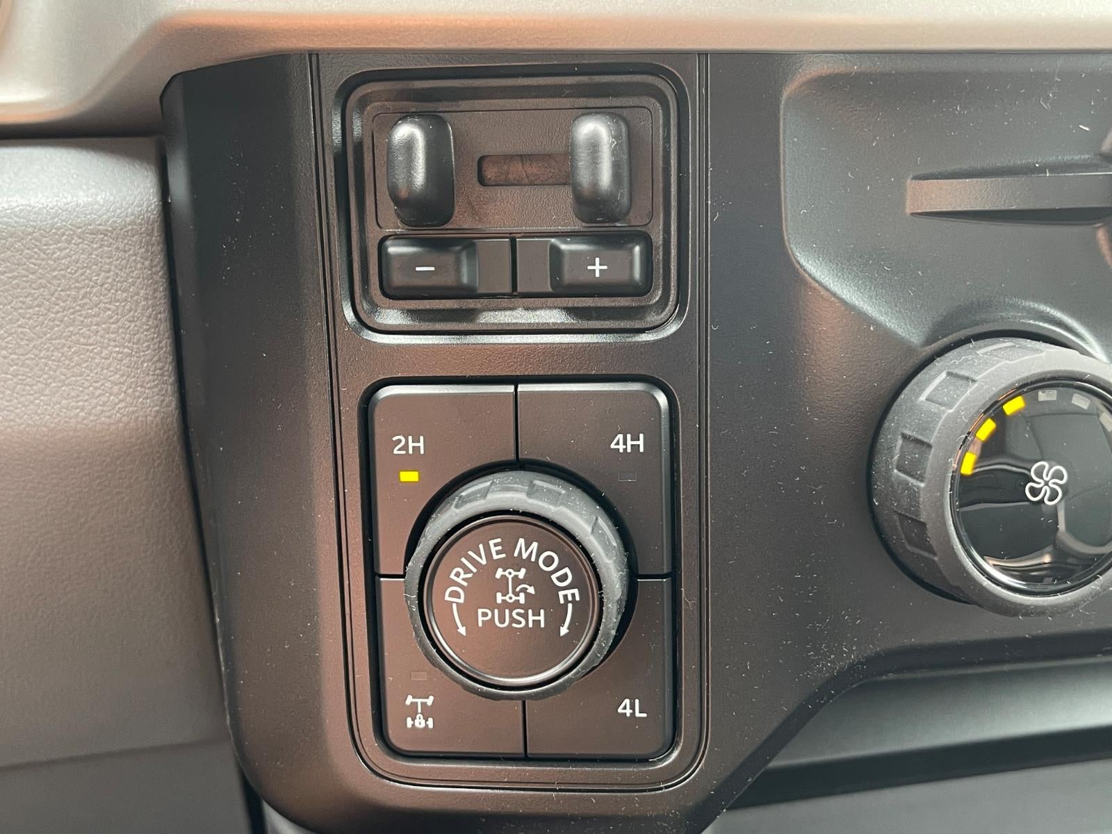 2026 Ford F-250 Super Duty XLT