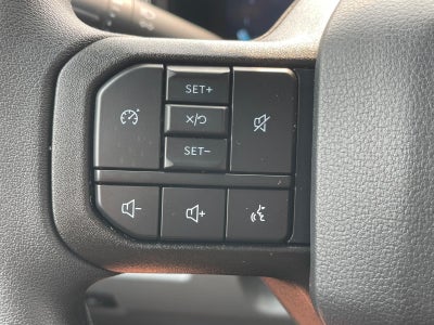 2026 Ford F-250 Super Duty XLT