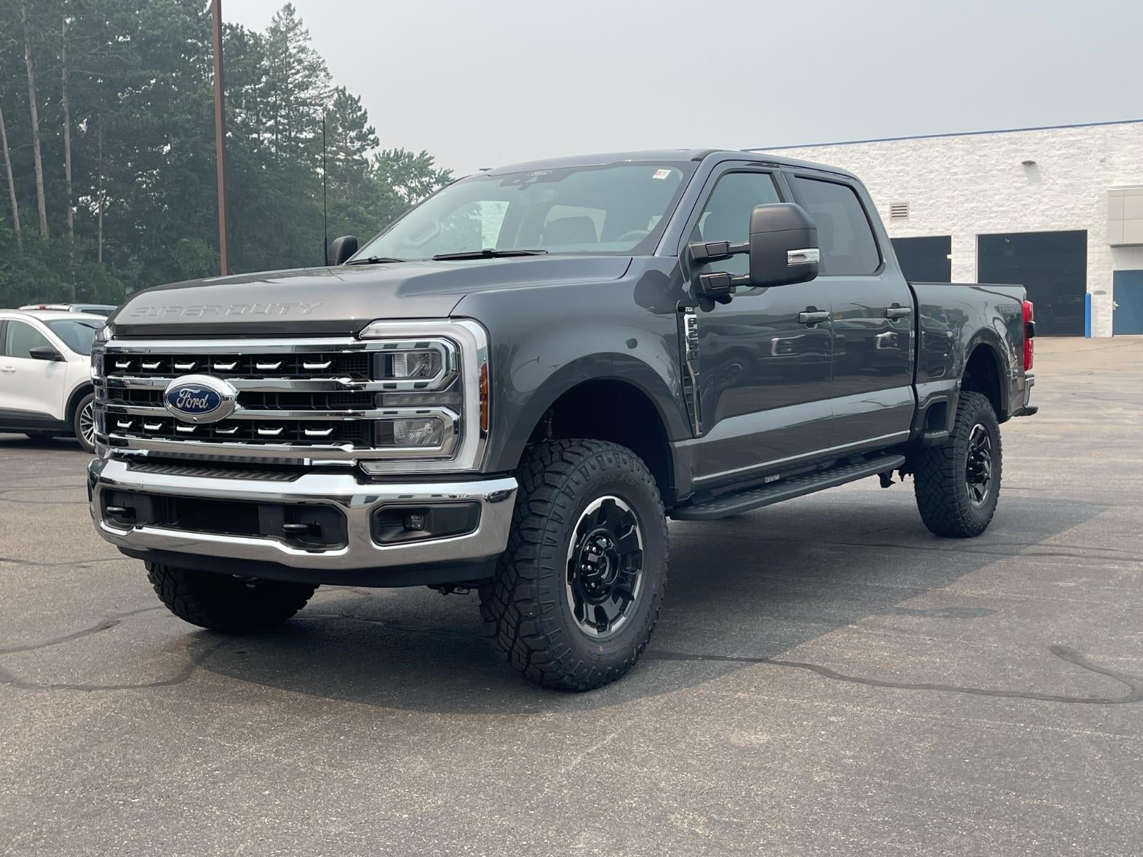 2026 Ford F-250 Super Duty XLT
