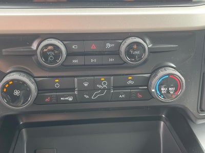 2026 Ford F-250 Super Duty XLT