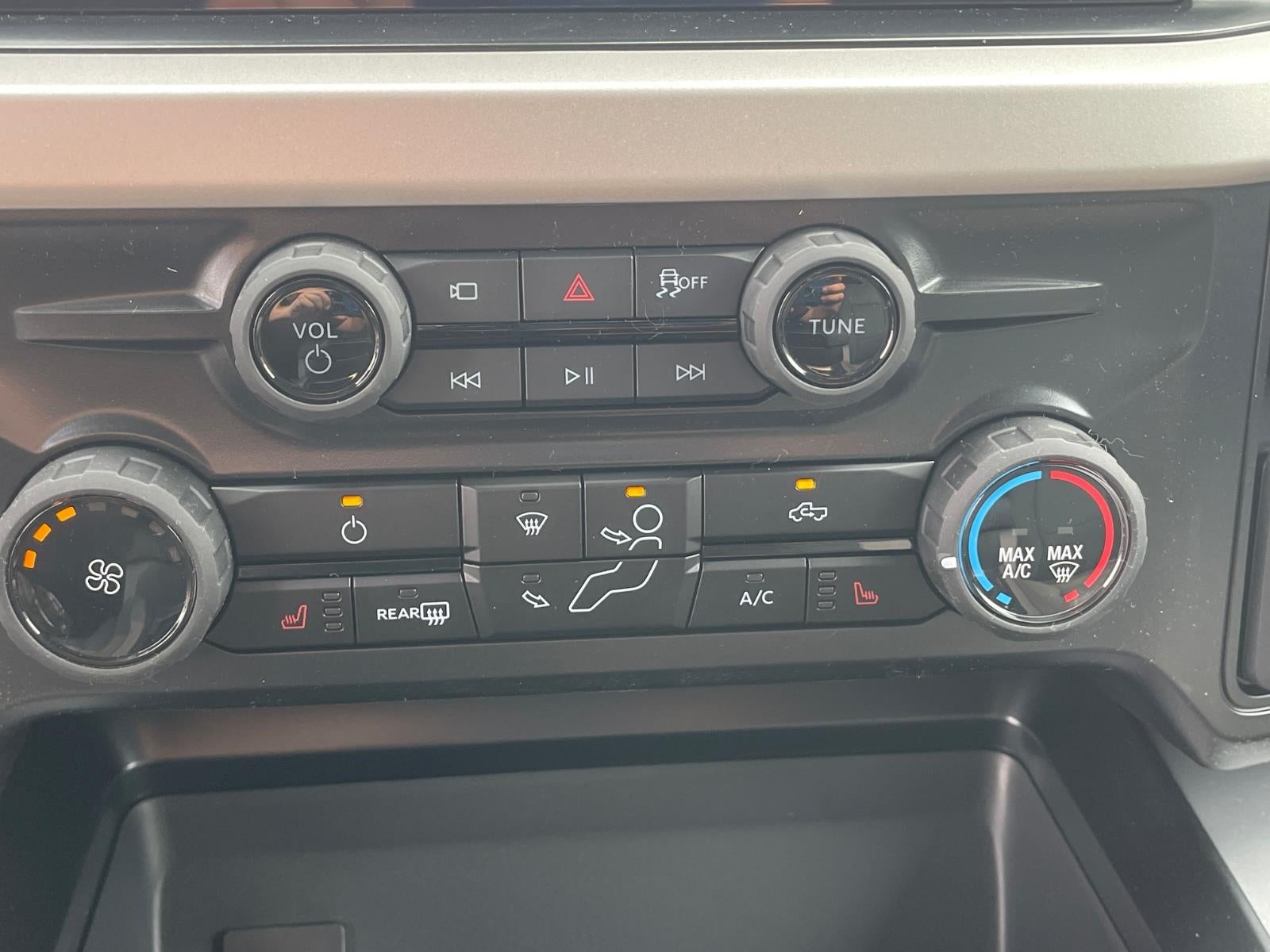 2026 Ford F-250 Super Duty XLT