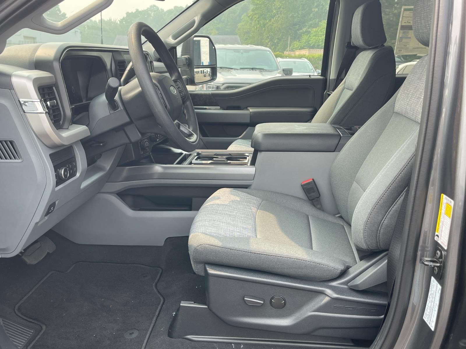 2026 Ford F-250 Super Duty XLT