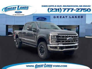 2026 Ford F-250 Super Duty XLT
