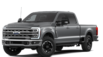 2026 Ford F-250 Super Duty XLT
