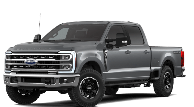 2026 Ford F-250 Super Duty XLT