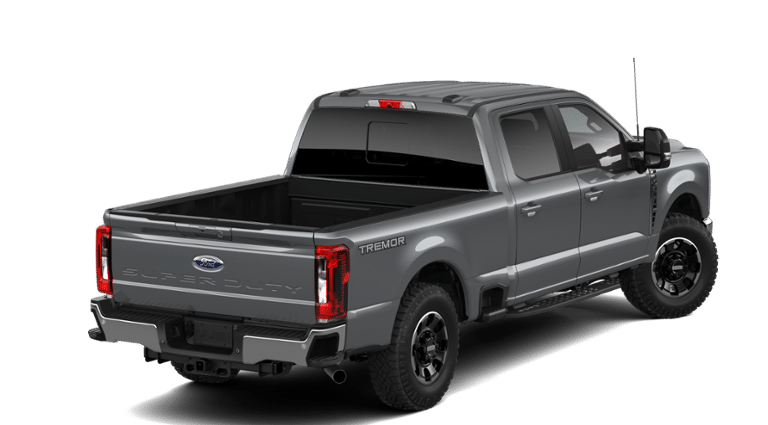 2026 Ford F-250 Super Duty XLT