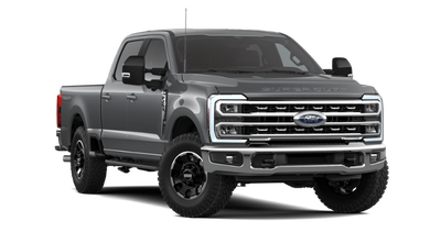 2026 Ford F-250 Super Duty XLT