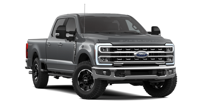 2026 Ford F-250 Super Duty XLT